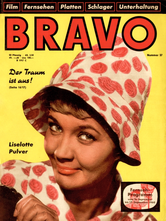 BRAVO 1960-37